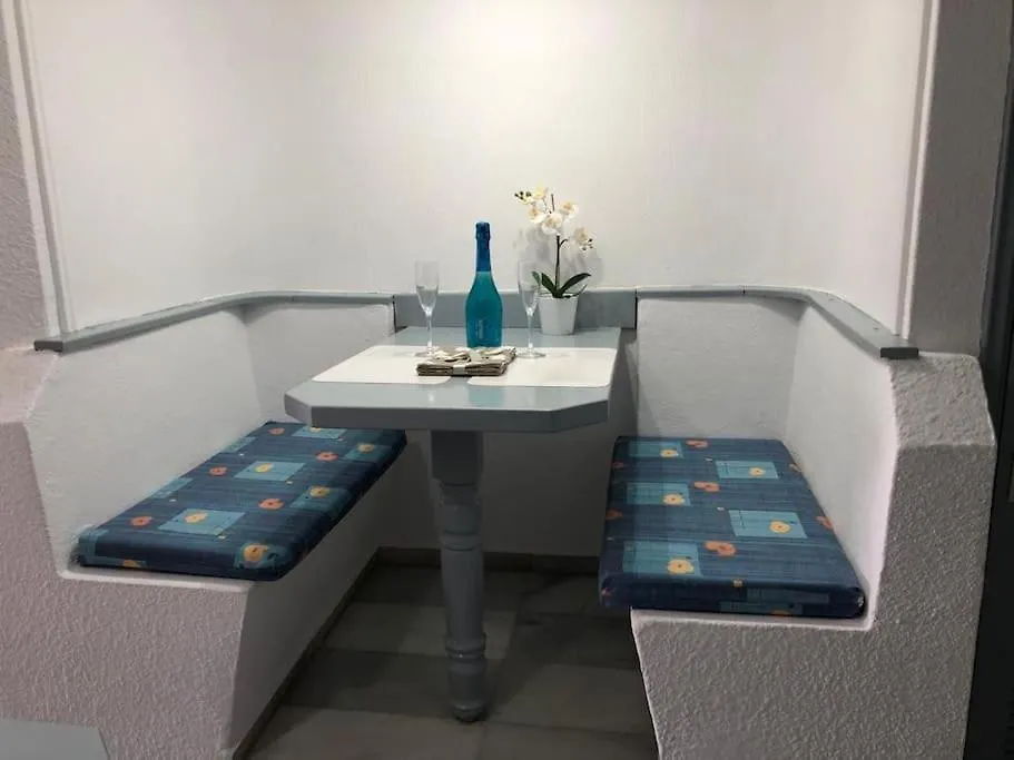 Club Atlantis Studio 160 - Playa De Las Americas Apartment Costa Adeje  Spain