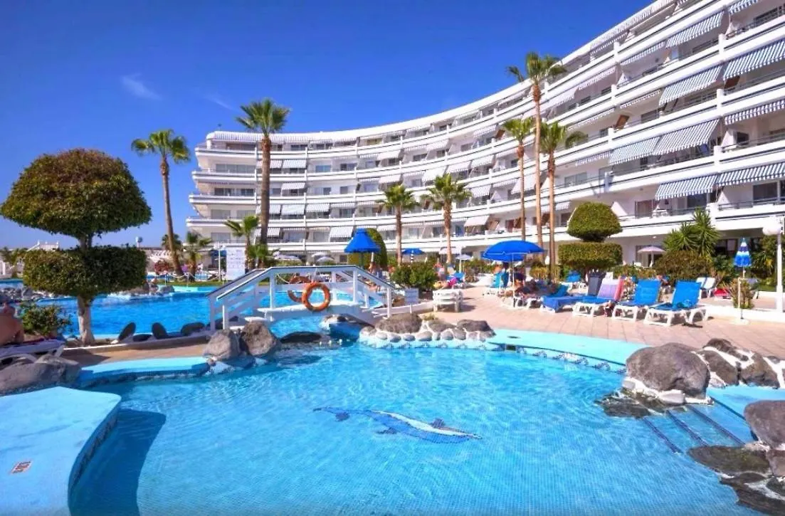 Apartment Club Atlantis Studio 160 - Playa De Las Americas Costa Adeje