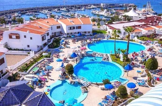 Apartment Club Atlantis Studio 160 - Playa De Las Americas Costa Adeje