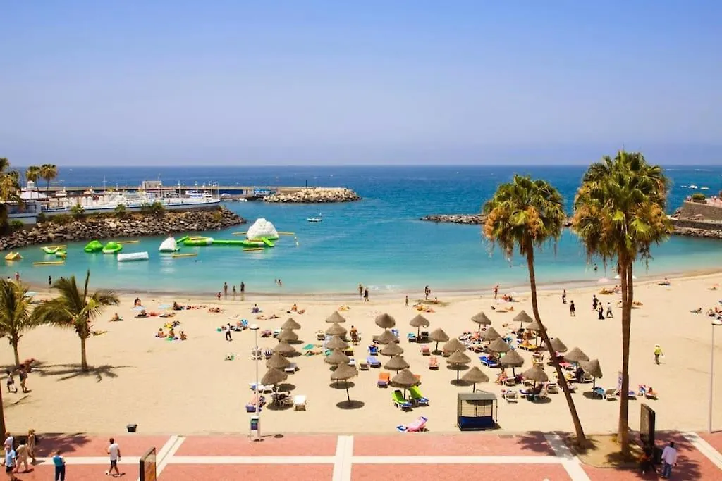 Club Atlantis Studio 160 - Playa De Las Americas Costa Adeje  0*, Costa Adeje (Tenerife) Spain