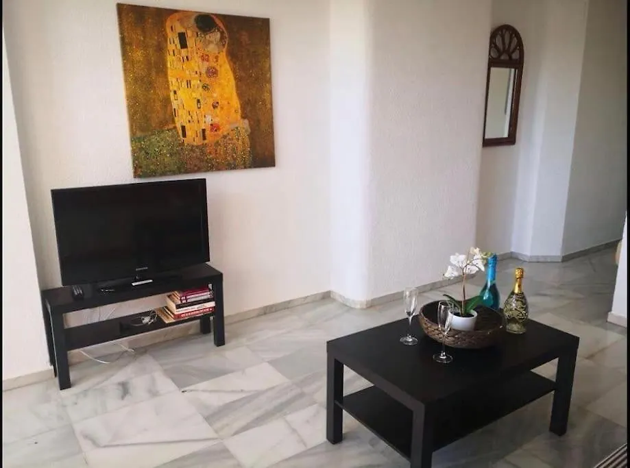 Apartment Club Atlantis Studio 160 - Playa De Las Americas Costa Adeje  Spain