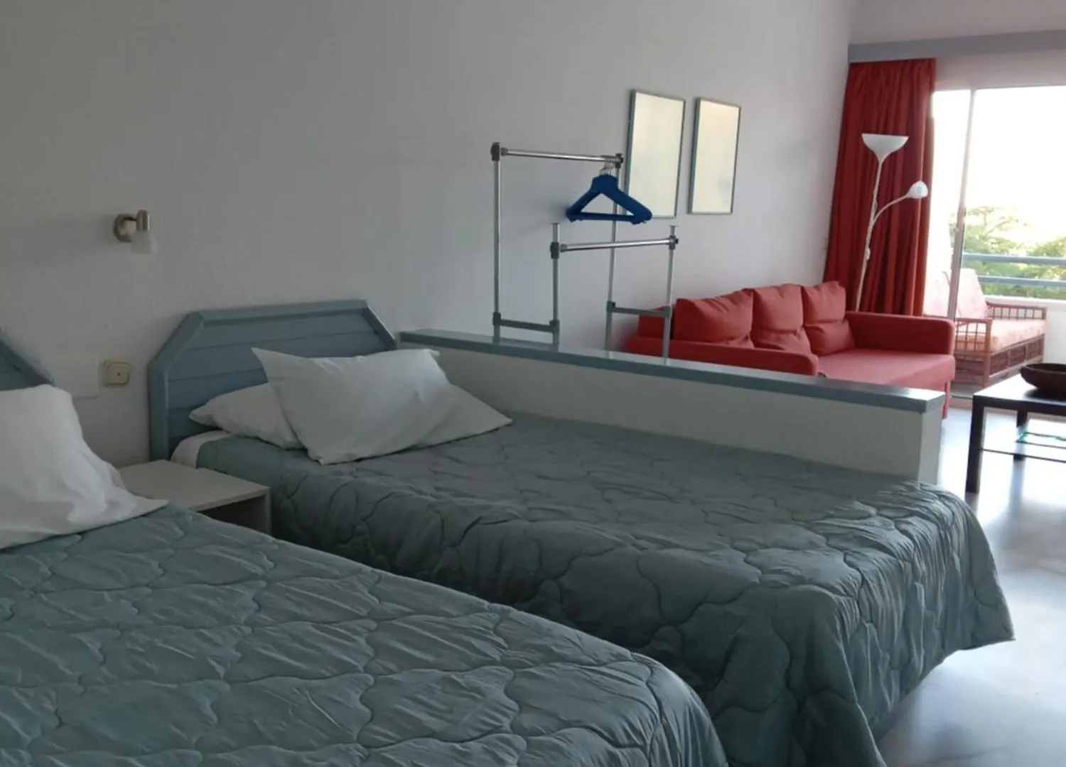 Club Atlantis Studio 160 - Playa De Las Americas contacts