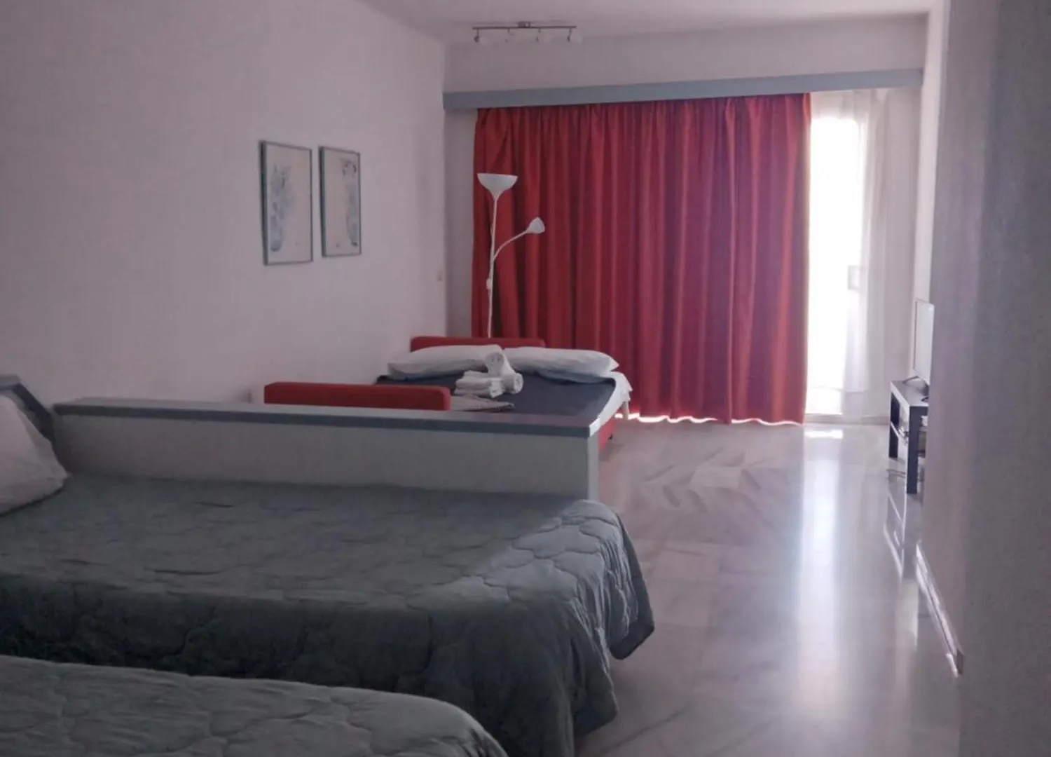 Apartment Club Atlantis Studio 160 - Playa De Las Americas Costa Adeje  Spain